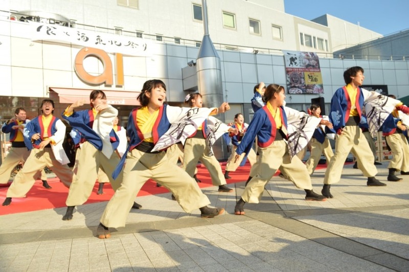 東北の魅力を届けよう！筑波大学学生団体「第四回 食と酒 東北祭り実行委員会」がクラウドファンディングでプロジェクトを開始