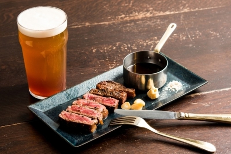 SNSで話題沸騰中！京都の「肉カフェ」が、8月に「肉パブ」を出店
