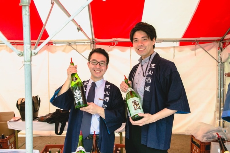 SNSで話題沸騰の日本酒「犬猫」の第2弾が100本限定で新登場！