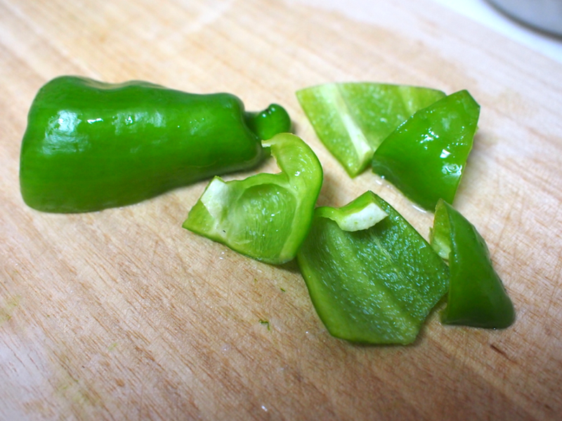 日本酒に合う！お袋の味おつまみ「夏野菜の味噌炊き」