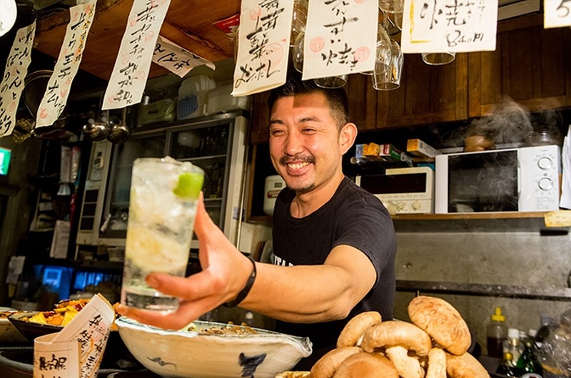 【永久保存版】キテますレモンサワー！東京都内の「おかわり！」が止まらない名店5選