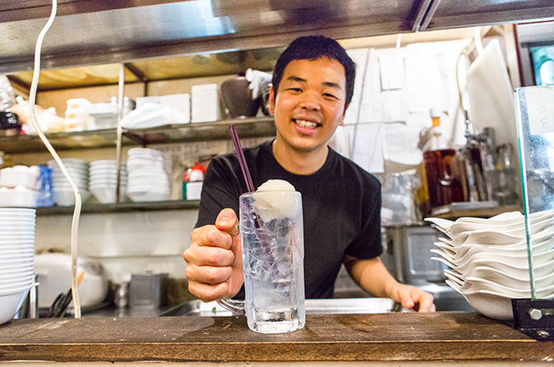 【永久保存版】キテますレモンサワー！東京都内の「おかわり！」が止まらない名店5選