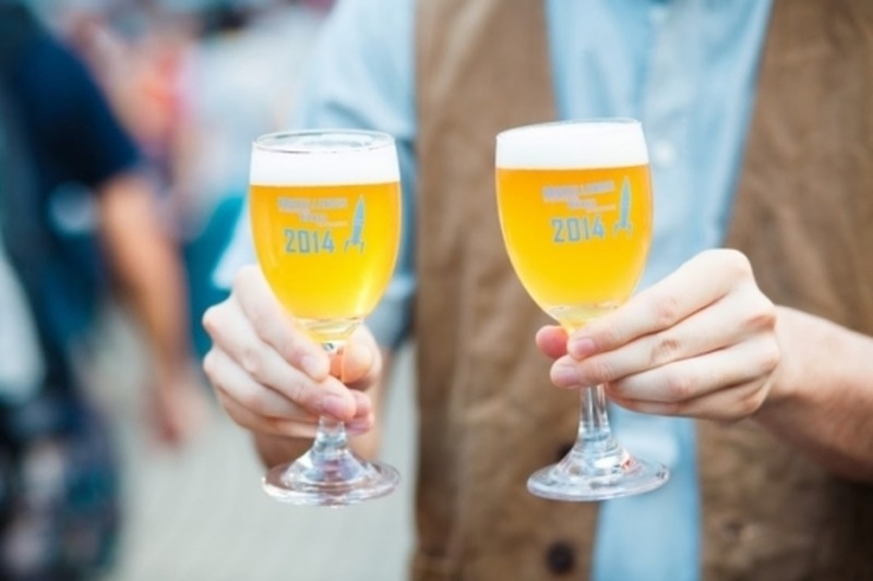 希少価値の高い”ベルギービール”の祭典が品川へ！9月4日から15日間限定、ビアフェスが開催決定！