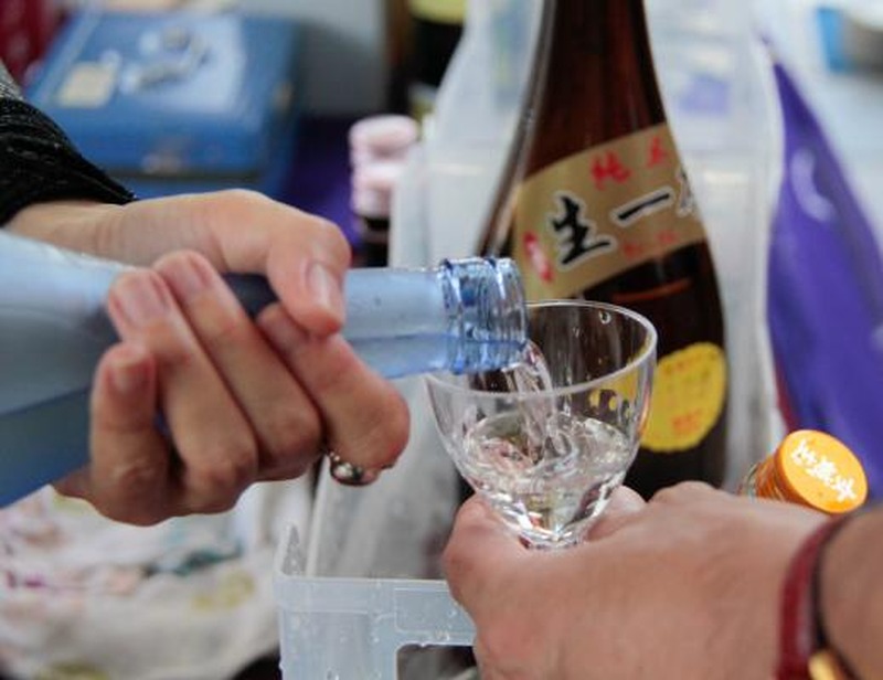 和酒フェス史上最多50蔵以上150種類以上の日本酒が集合！「第8回 和酒フェス in 中目黒」が10月21日（土）22日（日）開催！