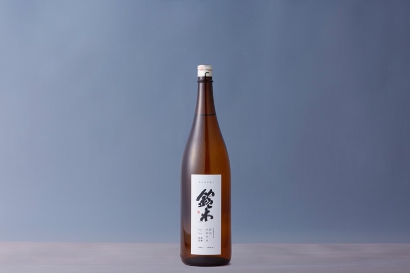 全国の鈴木さんに支持された幻の日本酒「鈴木」が日本酒専門店に新登場！