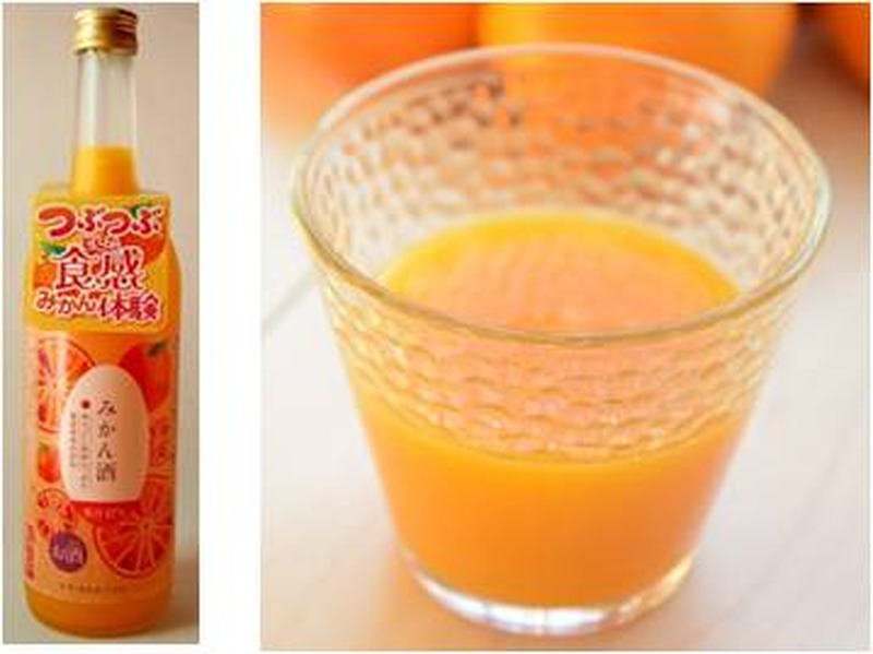 ドンキオリジナル果実酒シリーズが「みかん酒」に加え「いちご酒」を８月10日（木）発売