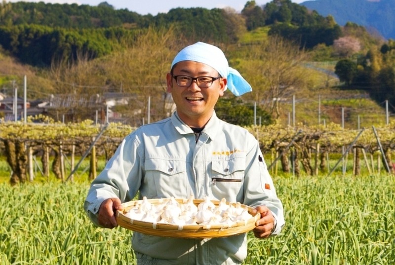 全品500円のにんにくフェス「ワイン＆国産にんにくフェス」が10月に福岡天神で開催！