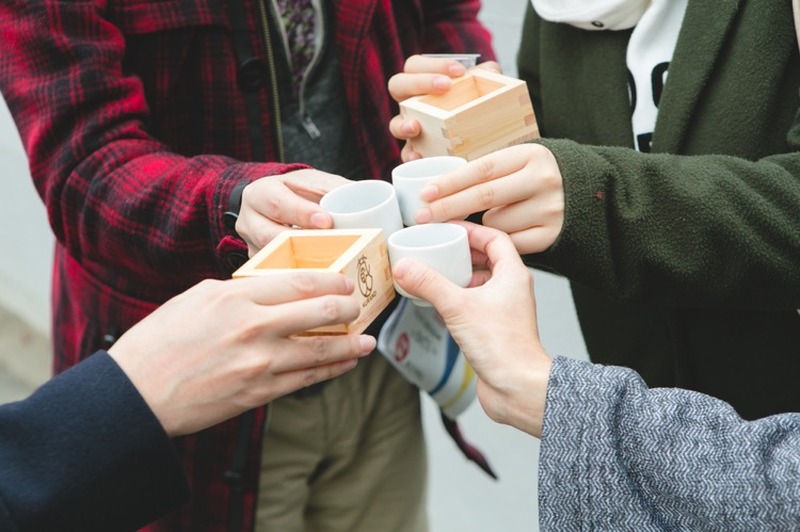 16蔵100種類以上の日本酒や果実酒・季節限定酒が楽しめる！「日本酒の日」は渋谷最大級の日本酒イベントに参加しよう！