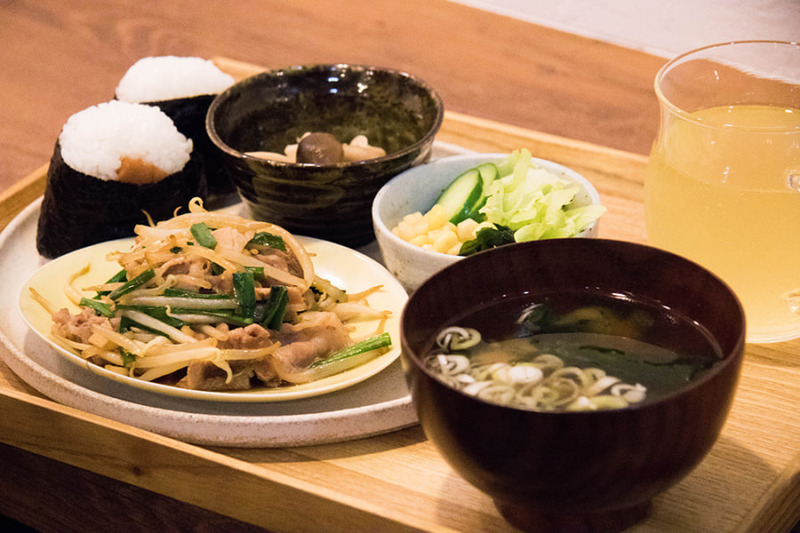 昼は日本茶カフェ、夜は日本酒バルでおもてなし！江東区の訪日外国人向け宿泊施設に新店舗が9月1日オープン