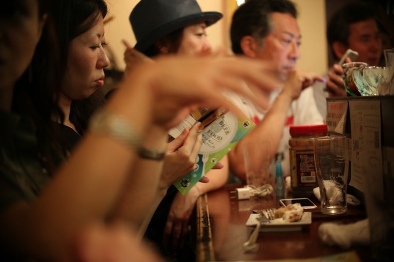 第3回「恵比寿の料理人が考える！ヱビスビールに合う逸品グランプリ」参加42店舗が一挙公開