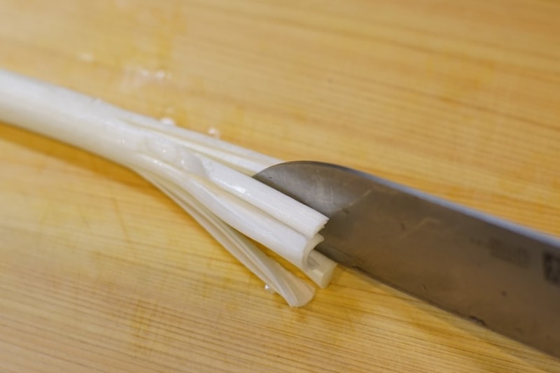 ５分で簡単！箸が止まらない！やみつき無限豆腐