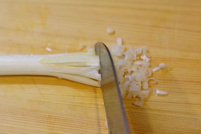 ５分で簡単！箸が止まらない！やみつき無限豆腐