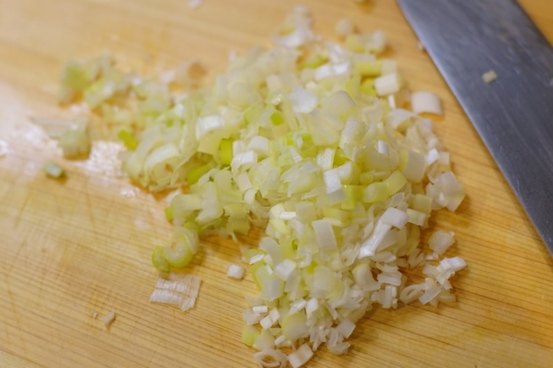 ５分で簡単！箸が止まらない！やみつき無限豆腐