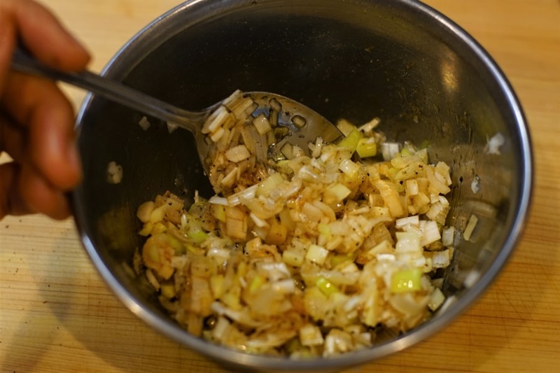 ５分で簡単！箸が止まらない！やみつき無限豆腐