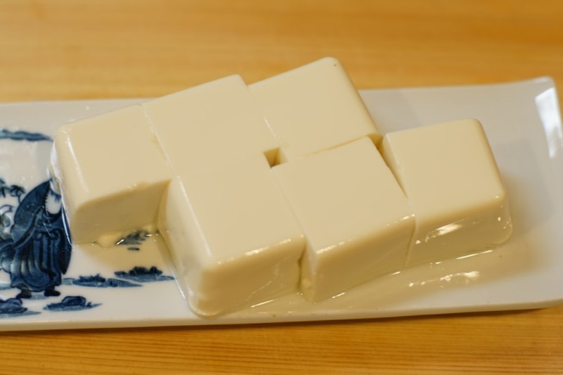 ５分で簡単！箸が止まらない！やみつき無限豆腐