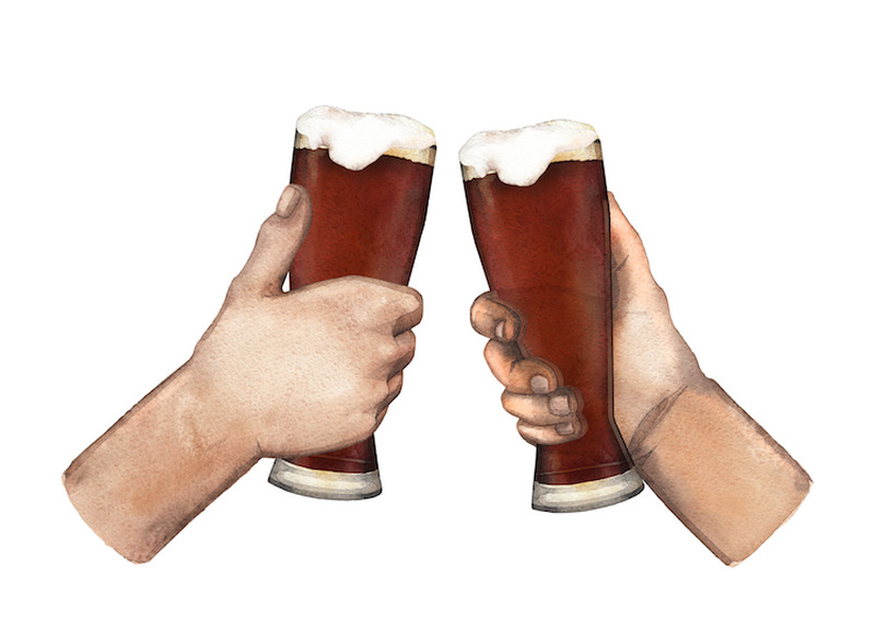 ビールってどうやって作られているの？アルコール生成の秘密を紹介