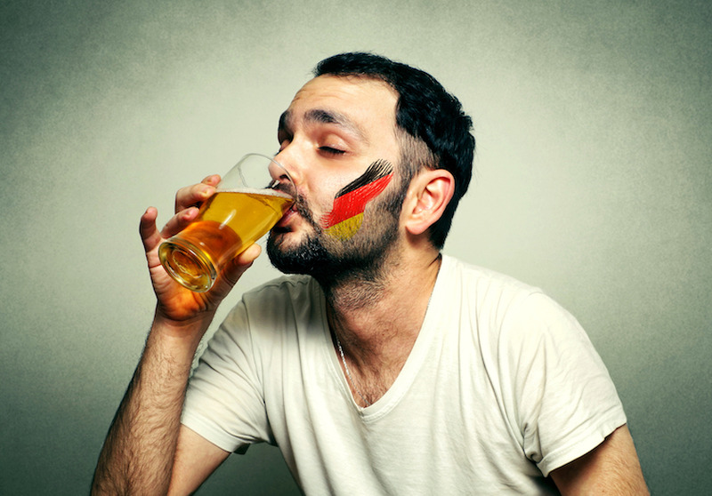飲み過ぎ注意！ドイツ人から愛される極上ビール「ボック」とは！？