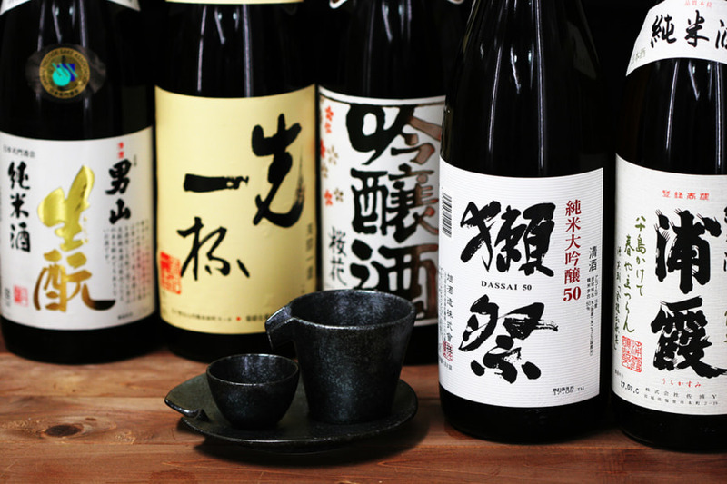 日本最大級の和の祭典！新そばと新酒を堪能する「大江戸和宴 そばと日本酒の博覧会」出店そば、日本酒の詳細が決定