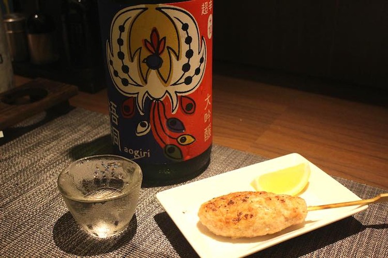 串焼きと日本酒が止まらない…隠れ家的名店「やどかり」でガチ飲み比べしてみた！(東陽町)