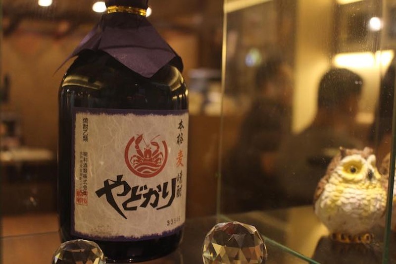 串焼きと日本酒が止まらない…隠れ家的名店「やどかり」でガチ飲み比べしてみた！(東陽町)