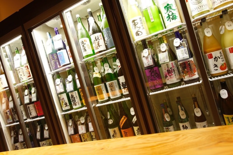 日本酒が一生飲み放題の権利が当たるキャンペーンが10/1「日本酒の日」より開催！