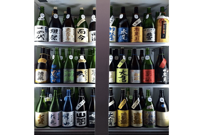 【保存版】日本酒好きならぜひ知りたい！東京都内の日本酒飲み放題の店13選