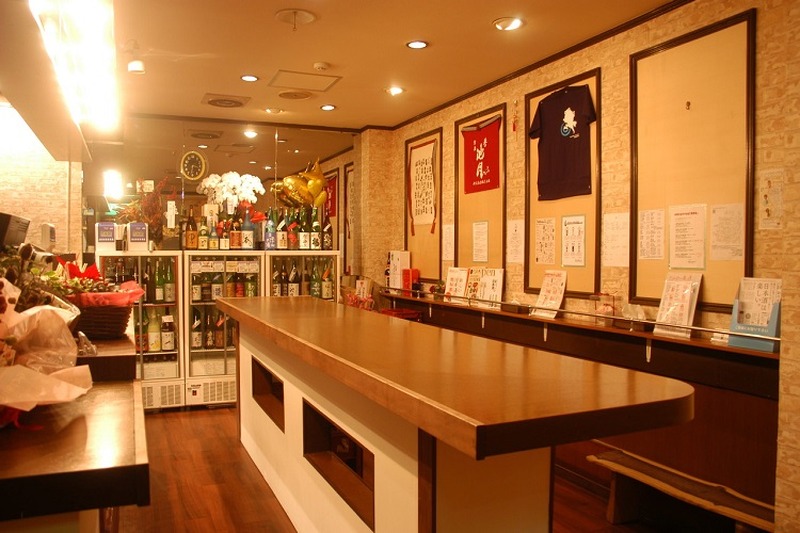 【保存版】日本酒好きならぜひ知りたい！東京都内の日本酒飲み放題の店13選
