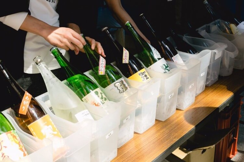 お猪口を通じて新たな何かに出会う、日本酒フェス「SHIBUYA SAKE FESTIVAL 2017」に行ってきた！