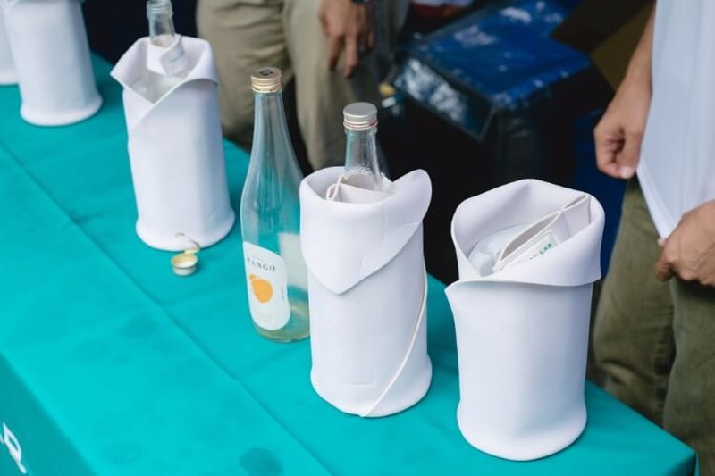 お猪口を通じて新たな何かに出会う、日本酒フェス「SHIBUYA SAKE FESTIVAL 2017」に行ってきた！