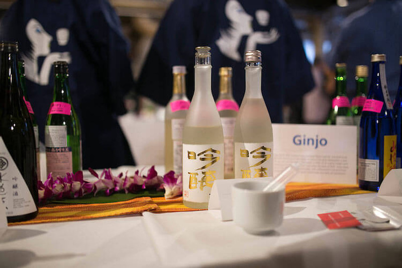 アメリカ・ハワイ発の海外最大級の日本酒イベント「JOY OF SAKE TOKYO」が今年も都内で開催