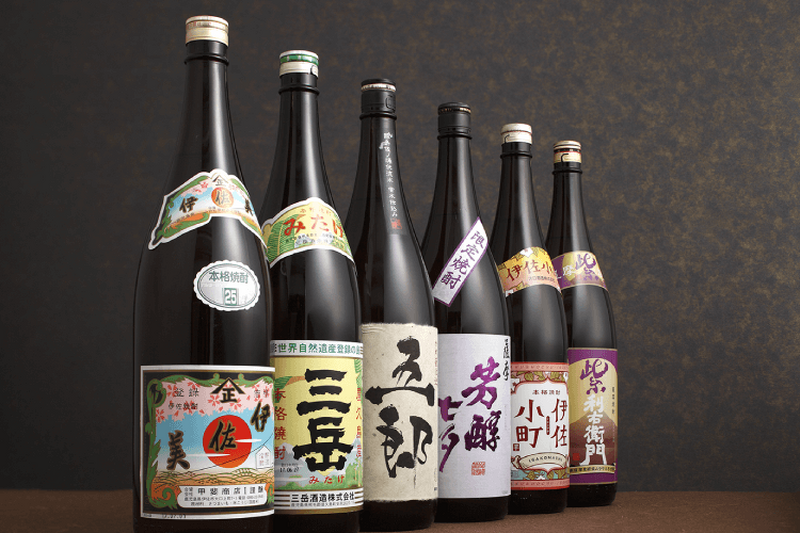 プレミア焼酎も数量限定発売！小田急百貨店・新宿店にて、「九州・沖縄物産展」が開催