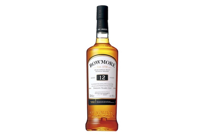 bowmore12