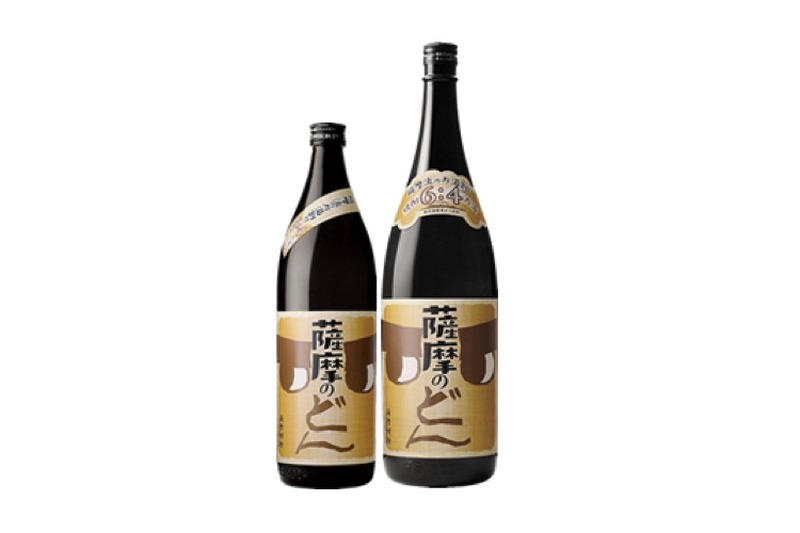 西郷どんも愛した酒蔵「白金酒造」から新商品「薩摩のどん」が登場！九州限定発売