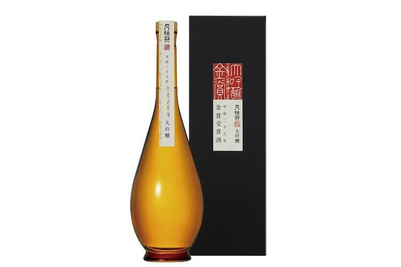 月桂冠の金賞受賞酒「純米大吟醸」「大吟醸」が公式通販サイト限定で販売