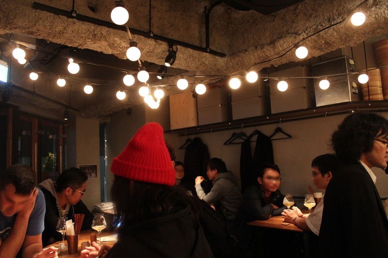 いま、話題の渋谷「Far Yeast Tokyo Craft Beer & Bao」で新感覚のマリアージュを楽しむ！（渋谷）