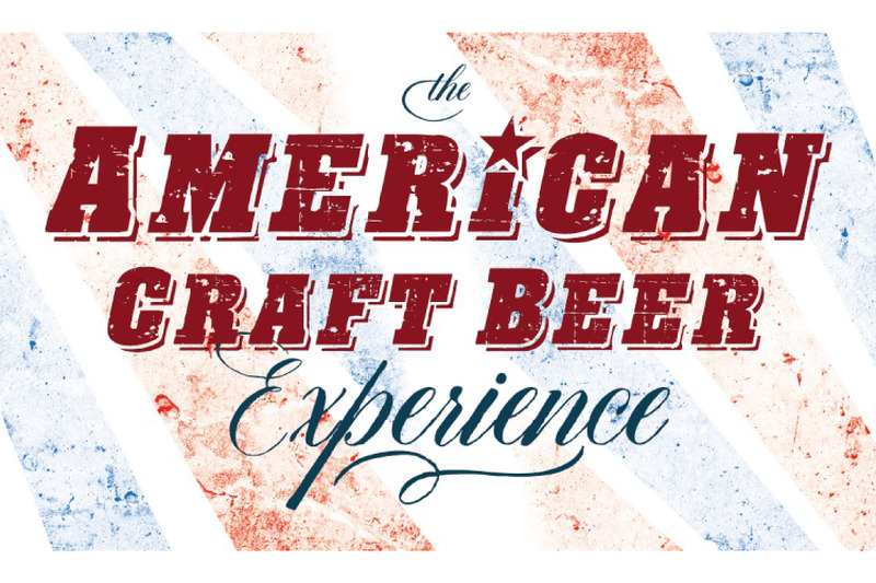 American Craft Beer Experience