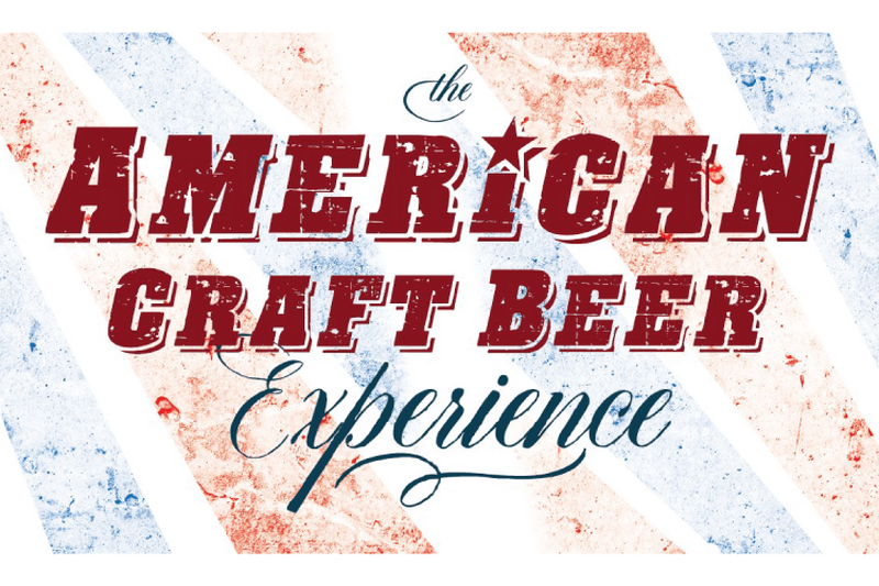 アメリカのクラフトビールのみを集めたイベント「American Craft Beer Experience 2017」が東京・大阪で開催