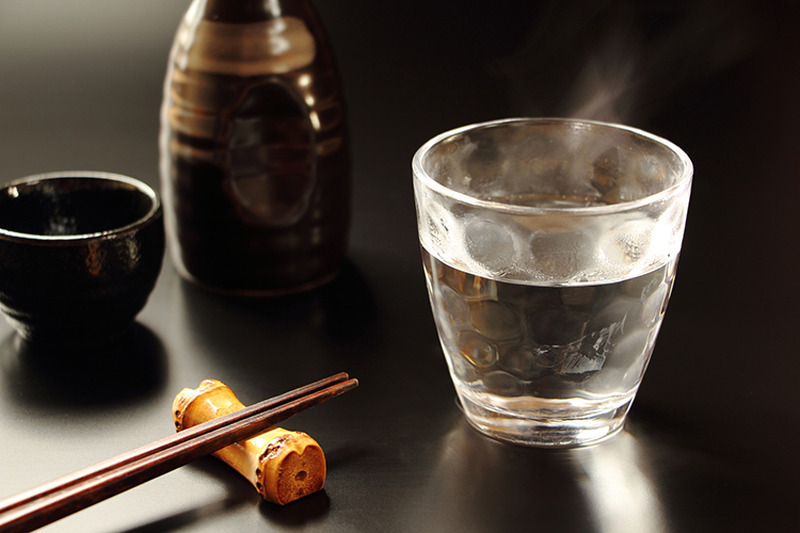 温めれば熱燗というわけではない？燗酒の種類を知ればあなたも日本酒通へ！
