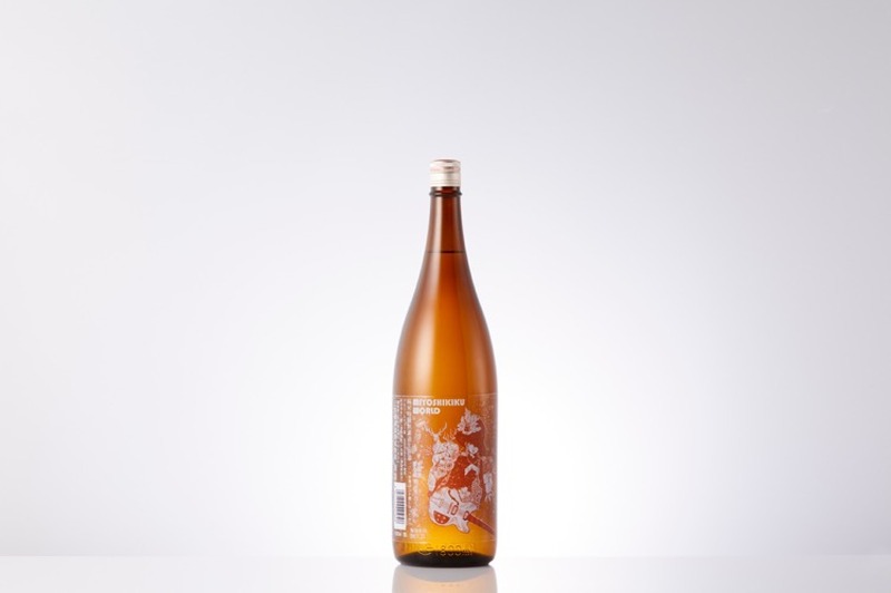 サウンドトラック付きの新感覚の日本酒が新登場！徳島県の三芳菊酒造が開発