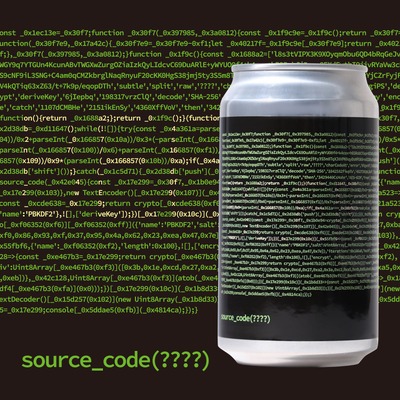 「プログラマーの魂」をビールに込めた！？ 365mlに詰まった最高の