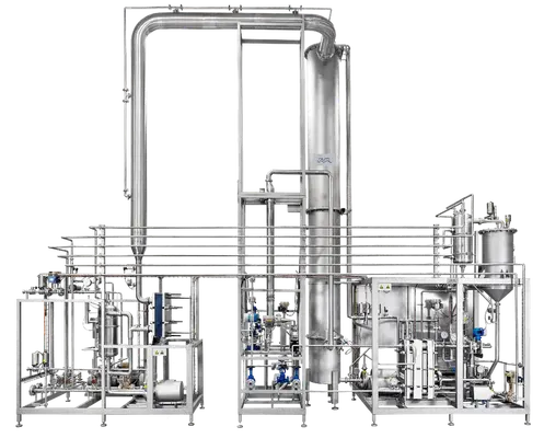 ノンアル市場拡大 デンマーク大手Royal Unibrewがアルファ・ラバルDe-alcを導入 画像