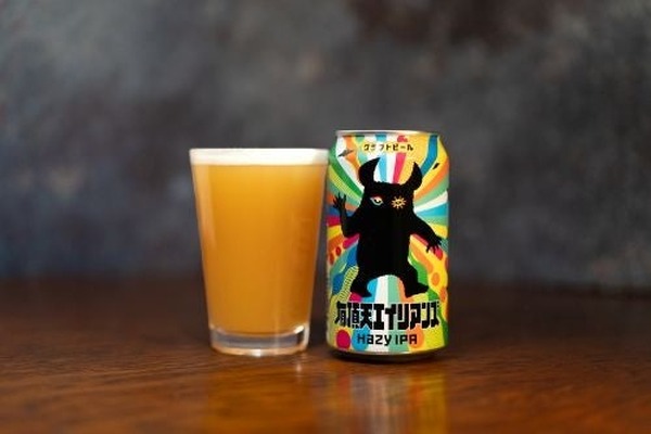 セブンイレブンとヤッホー共同開発のクラフトビールが大ヒット、想定の2割増で110万本出荷 画像