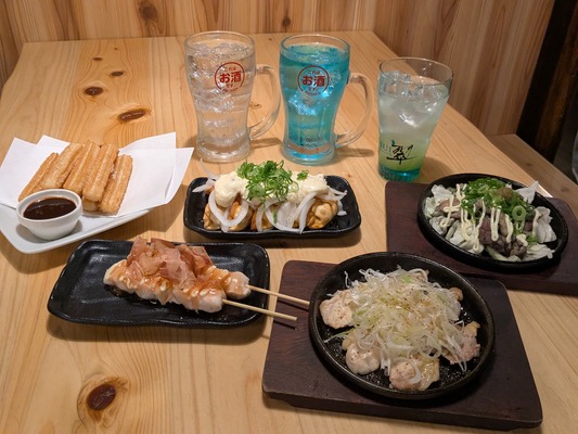 【実食レポ】鳥貴族40周年「ありがとうフェア」第2弾の試食会に参加してきた 画像