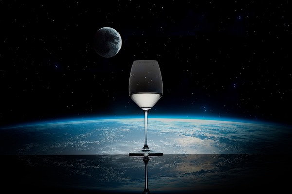 世界初、宇宙での日本酒造りへ挑戦 「獺祭MOONプロジェクト」 獺祭・三菱重工業 画像