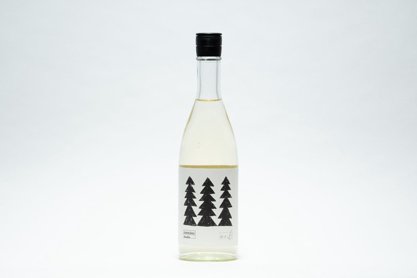 【超辛口日本酒の新境地！木材と日本酒の香りの調和】実験的な1本「Gekkeikan Studio no.6」発売 画像