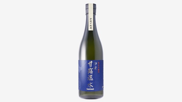 【純米吟醸酒「伊達甘露法水」付き宿泊プラン！】日本酒好きにピッタリな特別な旅・非日常ステイを提供 画像