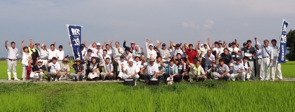 【新潟獺祭で新春を祝う会！】過去最高の山田錦で醸した「獺祭」を飲める特別イベントが開催 画像