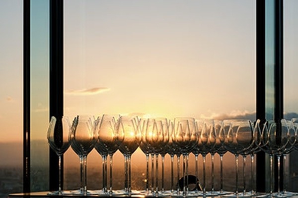 【シャンパーニュ・テルモン × 中国飯店 BAR 蒼！】一夜限りのコラボレーションディナーが名古屋で開催 画像