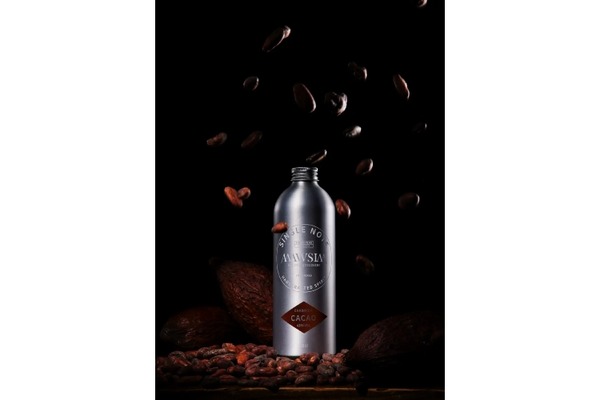 【新スピリッツ第一弾！カカオの真価を表現】「MAWSIM SINGLE NOTE | Cacao」販売 画像