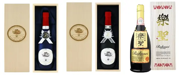 日本酒×ブロックチェーンで偽造対策、宮下酒造がSBIトレーサビリティ「SHIMENAWA」を採用 画像